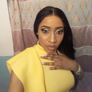 Meet your Posher, Terryann